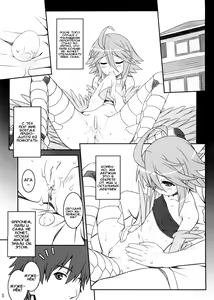 Page 4 of PaPiPon! - preview thumbnail