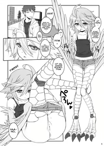 Page 5 of PaPiPon! - preview thumbnail