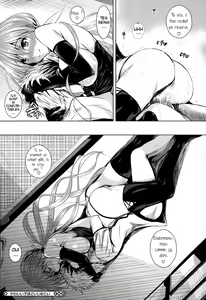Page 20 of Kawaii Ko Hodo Ijimetai - preview thumbnail