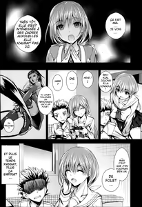 Page 4 of Kawaii Ko Hodo Ijimetai - preview thumbnail
