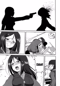 Page 53 of Yukiyukite Senshadou Battle of Pravda - preview thumbnail