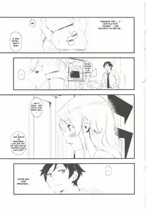 Page 32 of Hoshikuzu Namida - preview thumbnail