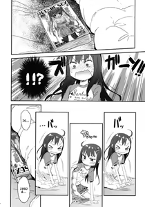 Page 13 of GirlS Aloud!! Vol. 01 - preview thumbnail