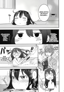 Page 16 of GirlS Aloud!! Vol. 01 - preview thumbnail
