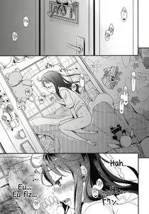 Page 4 of GirlS Aloud!! Vol. 01 - preview thumbnail