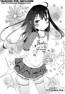 Page 5 of GirlS Aloud!! Vol. 01 - preview thumbnail