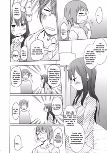 Page 15 of GirlS Aloud!! Vol. 02 - preview thumbnail