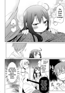 Page 19 of GirlS Aloud!! Vol. 02 - preview thumbnail