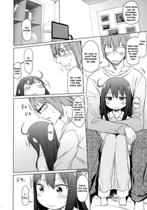 Page 21 of GirlS Aloud!! Vol. 02 - preview thumbnail