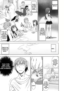 Page 6 of GirlS Aloud!! Vol. 02 - preview thumbnail