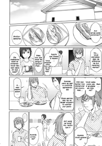 Page 7 of GirlS Aloud!! Vol. 02 - preview thumbnail