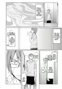 Page 9 of GirlS Aloud!! Vol. 02 - preview thumbnail
