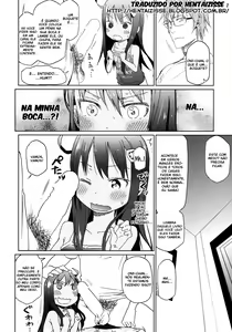 Page 5 of GirlS Aloud!! Vol. 04 - preview thumbnail