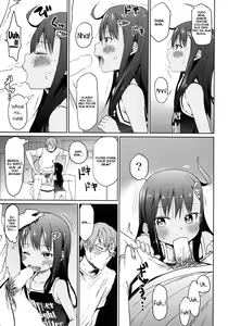 Page 8 of GirlS Aloud!! Vol. 04 - preview thumbnail