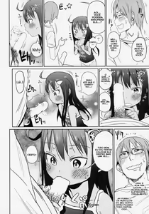 Page 9 of GirlS Aloud!! Vol. 04 - preview thumbnail