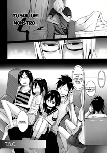 Page 23 of GirlS Aloud!! Vol. 05 - preview thumbnail