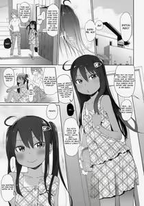 Page 4 of GirlS Aloud!! Vol. 05 - preview thumbnail