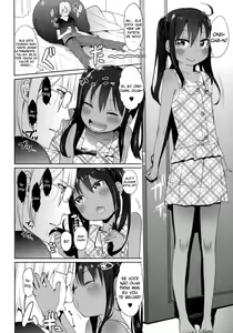 Page 5 of GirlS Aloud!! Vol. 05 - preview thumbnail