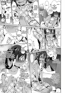 Page 8 of GirlS Aloud!! Vol. 05 - preview thumbnail