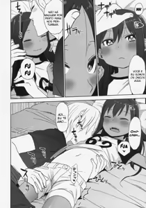 Page 33 of GirlS Aloud!! Vol. 06 - preview thumbnail
