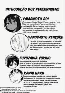Page 4 of GirlS Aloud!! Vol. 06 - preview thumbnail