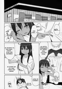 Page 51 of GirlS Aloud!! Vol. 06 - preview thumbnail