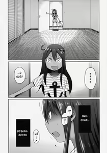 Page 8 of GirlS Aloud!! Vol. 06 - preview thumbnail