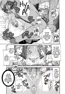 Page 9 of "Seito Shidoubu" na Kyouzai | "Sexual Counseling Department" Teaching Material - preview thumbnail