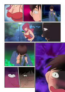 Page 61 of Kyuuseiki ~Otoko o Kairaku Junkie ni Otosu Youjo~ - preview thumbnail