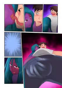 Page 66 of Kyuuseiki ~Otoko o Kairaku Junkie ni Otosu Youjo~ - preview thumbnail