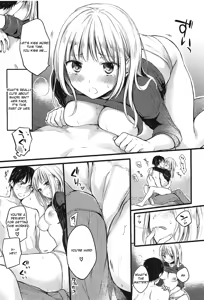 Page 5 of My Girl (decensored) - preview thumbnail