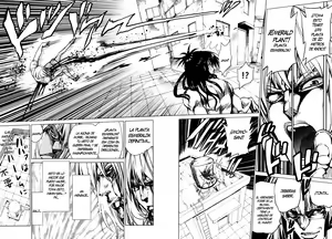 Page 32 of Chou LOVE-Ru Front - preview thumbnail