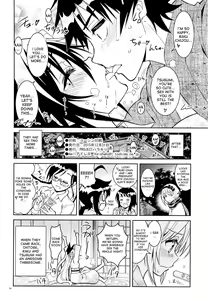 Page 25 of Nisenisekoi 7 - preview thumbnail