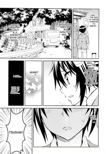 Page 8 of Nisenisekoi 7 - preview thumbnail