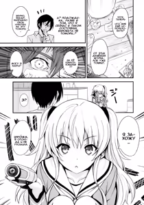 Page 4 of Nouryoku Hatsujou - preview thumbnail
