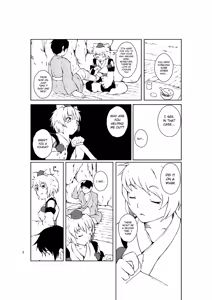 Page 2 of That Person - preview thumbnail