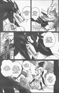 Page 21 of WIld Zoo - Volume #5 - preview thumbnail