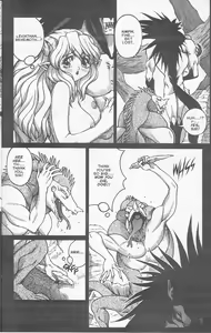 Page 22 of WIld Zoo - Volume #5 - preview thumbnail