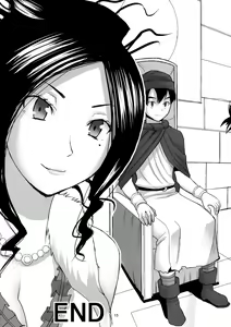Page 14 of Debora S kara M e no Izanai ~Maso Haha Nikubenki Ouhi Hen~ - preview thumbnail