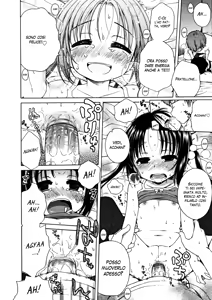 Page 91 of Tsukimisou no Akari | The Light of Tsukimi Manor Ch. 1-6 - preview thumbnail