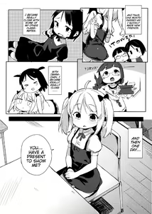 Page 7 of Friends like me. - preview thumbnail