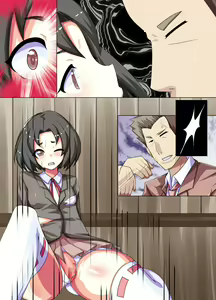 Page 31 of Saimin JK Shihai Gakuen ~ Saimin de Gakuen no Joshi Seito-tachi o Kanzen Shihai Shite Iru Kouchou Sensei - preview thumbnail