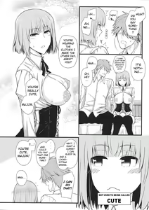 Page 12 of KARLSLAND SYNDROME 4 - preview thumbnail