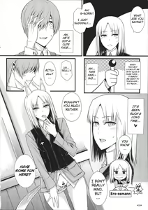 Page 18 of KARLSLAND SYNDROME 4 - preview thumbnail