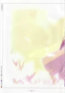 Page 20 of Suigetsu Visual Fan Book - preview thumbnail