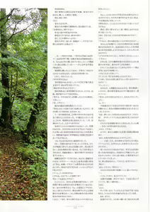 Page 38 of Suigetsu Visual Fan Book - preview thumbnail