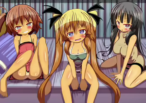 Page 166 of Doko Mitenno? Onii-chan - preview thumbnail
