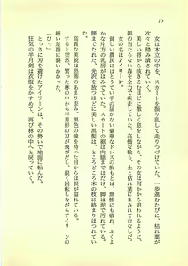 Page 9 of Hikari to Yami no Saga - Majou Densetsu - preview thumbnail
