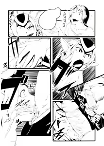 Page 8 of Ore no Sensuikan ga Mutio ni Kyuu Senkou - preview thumbnail