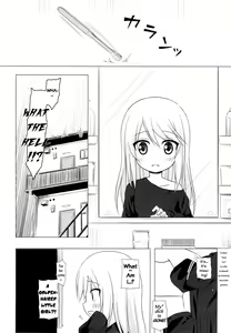 Page 2 of Tsuitenai Shoujo - preview thumbnail